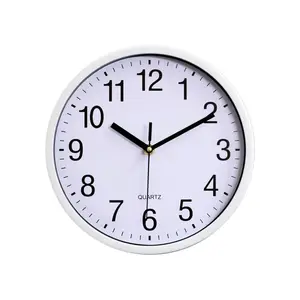 Designer Clock China Round Customized Wall Clock