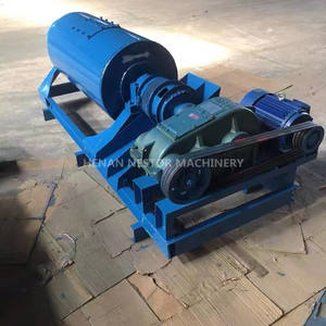 सोने के खनन मूल्य के लिए गर्म बिक्री वाली छोटी मिनी बॉल मिल - Product Image 3