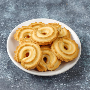 <span class=keywords><strong>Galletas</strong></span> de Mantequilla Danesas Dulces Príncipe - Product Image 4