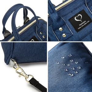 <span class=keywords><strong>Mini</strong></span> <span class=keywords><strong>sac</strong></span> <span class=keywords><strong>à</strong></span> langer pour maman, sacs <span class=keywords><strong>à</strong></span> main pour bébés, sacs <span class=keywords><strong>à</strong></span> bandoulière amovibles, sacs <span class=keywords><strong>à</strong></span> <span class=keywords><strong>dos</strong></span> de maternité et d'allaitement pour enfants - Product Image 5