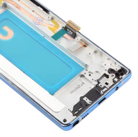 Für Samsung NOTE8/G950 OLED/TFT LCD Touchscreen-Display mit Rahmen für Handy-Reparatur & Ersatz 1 Jahr Garantie