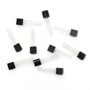 Authentic & Original JH3431 TO-92 Transistor CZSKU:WU74SH15 - Product Image 1