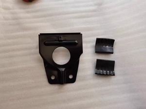 Tanque de Combustible para Motocicleta Compatible con Componentes Honda CT50, CT70, ST50 y ST70 - Product Image 2