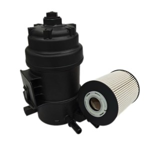 Boîtier de filtre à carburant en plastique, assemblage 31302682 30792305 31342921 31274349 pour remplacement et réparation - Product Image 1