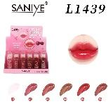 ซาเนีย ลิปกลอส 6 มล. ติดทนนาน วิตามินอี ขนาดปกติ L1439 - Product Image 1