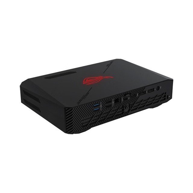 2024 New ROGUC Scorpion Canyon 14th Gen Intel Core I9 Ultra7/9+16G+512G+RTX4060/RTX4070 GDDR6 Wi-Fi6E Gaming Mini PC