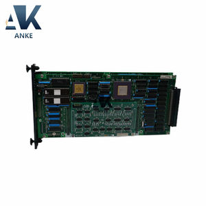 Tarjeta Procesadora MFCU Básica Yokogawa NP53*A - Product Image 1
