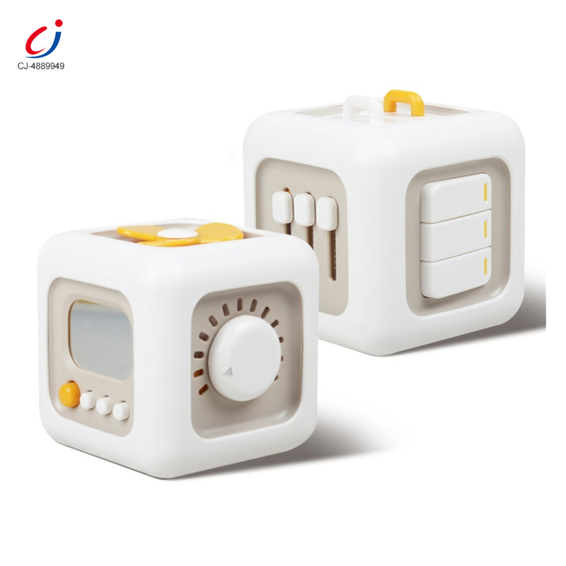 Chengji Educative Toys Activities Preschool Cognitive