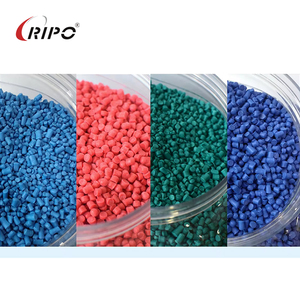 Chất lượng cao PVC <span class=keywords><strong>LSZH</strong></span> LDPE HDPE hạt nguyên liệu cho cáp Áo khoác & cách nhiệt trực tiếp từ nhà máy - Product Image 2