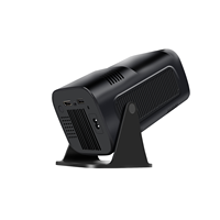 Projecteur portable Android 11 HY320mini le plus vendu, Full HD 1080P, home cinéma, 150 lumens ANSI, lampe LED, mini 16 Go