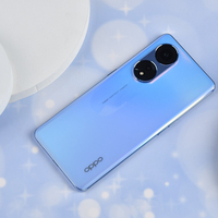 Teléfono Inteligente OP PO A1 Pro 5G, 8GB 128GB 256GB, Octa Core, Cámara Principal de 108MP, Pantalla OLED de 6.7'', 67W, OP PO A1 Pro