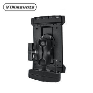 Support de tablette réglable multi-angles pour toutes les tablettes PC de 207 mm à 257 mm, d'une épaisseur de 1 à 17 mm - Product Image 4