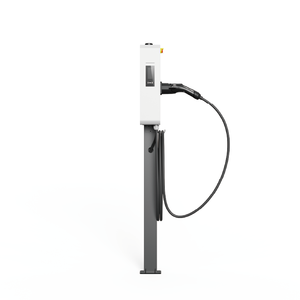 Vendita calda ODM AC EV Wallbox 11kw 16a 22kw 32a 7kw tipo 2 <span class=keywords><strong>casa</strong></span> stazione di ricarica a parete nuovi caricabatterie OCPP Ev - Product Image 5