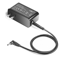 KFD-fuente de alimentación conmutada para Samsung, adaptador de corriente ac dc de 48W, 19V y 2.53A para pantalla de Monitor LG, cargador de pared