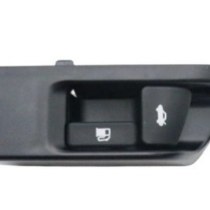 Interrupteur d'ouverture du réservoir de carburant en plastique neuf et d'occasion pour Toyota Camry et Corolla 64606-33030 64606-06020 pour la fabrication - Product Image 1
