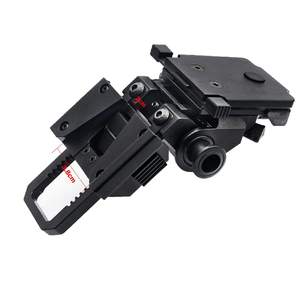HJ L4G24โลหะติดแขนสำหรับ L4 G24หมวก CNC PJ MH BJ - Product Image 5