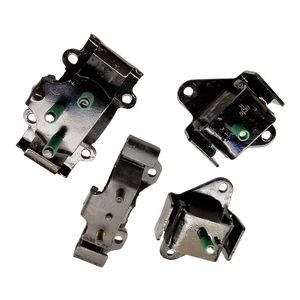 Auto Reserveaccessoires Onderdelen Motor Mount Rechts Links Voor Dfsk Glorie Dongfeng Fengguang 330 Motor Voetlijm - Product Image 4