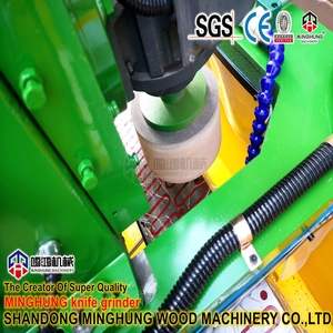 Machines de rectification automatiques rotatives <span class=keywords><strong>à</strong></span> haute productivité utilisées sur le marché d'Asie centrale, notamment en Russie. - Product Image 5