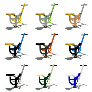 Équipement d'entraînement physique pour adultes, équipement sportif de parc, équipement de fitness pour enfants CY-LX-0 - Product Image 5