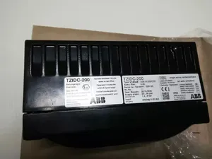 TZIDC-120 V18348-10111310110 Localizador Eléctrico Inteligente Digital a Prueba de Explosiones con Control de Apertura - Product Image 3