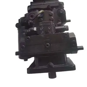 Kits de réparation de pompes hydrauliques série A4VG, pièces détachées en stock, pièces de pompe à huile, pièces automobiles, POMPE A4VG180 - Product Image 1