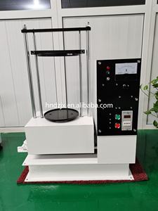 Dzjx Rotap Test Zeef Shaker/Slap Type Lab Standaard Trilscherm/Flapping Slapping <span class=keywords><strong>Screen</strong></span> Machine - Product Image 4