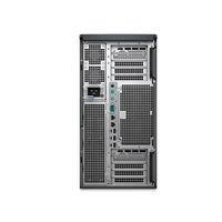 Harga Pabrik Tower Office Workstation Desktop Komputer Precision 7920 Prosesor Intel Xeon CPU Tersedia