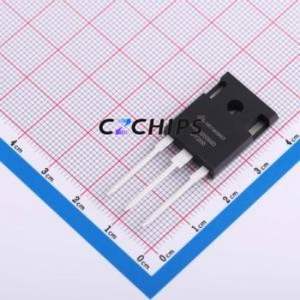 Diodo HC3D20065D Original-Nuevo, Diodo de Carburo de Silicio TO-247, Proveedor de Componentes Electrónicos al por Mayor y Servicio de Lista de Materiales - Product Image 1