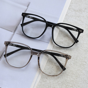 Chống ánh sáng màu xanh kính <span class=keywords><strong>Chome</strong></span> khung bảo vệ Mắt kính thời trang văn phòng máy tính Goggle trang trí kính - Product Image 3