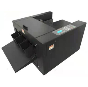 SG-330CC! Высокое качество! Автоматические A3 400GSM бумага картонорезательная машина посещения визитной карточки резак - Product Image 2