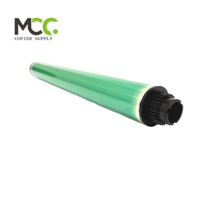 Tambor OPC verde para <span class=keywords><strong>Ricoh</strong></span> Aficio 1013 1515 <span class=keywords><strong>MP</strong></span> 161 171 301 <span class=keywords><strong>201</strong></span> mp161 mp171 MP201 MP301 AF1013 AF1515 Repuestos para copiadora - Product Image 1