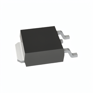 TO-252AA PJD25N04-AU_L2_000A1 Transistors Authorized Distributor Electronic Circuit Components - Product Image 1