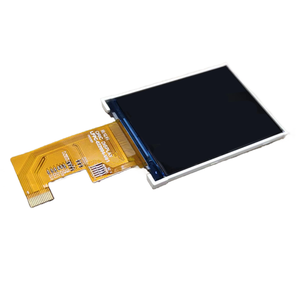 Oric hiển thị tùy chỉnh 2.2 inch TFT <span class=keywords><strong>LCD</strong></span> hiển thị Module 240x320 không có cảm ứng TFT <span class=keywords><strong>LCD</strong></span> hiển thị - Product Image 5