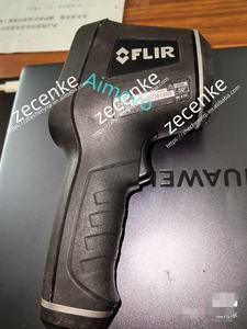 Camera nhiệt cầm tay FLIR TG165 hồng ngoại & hướng dẫn sử dụng - Product Image 2