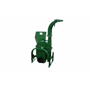 <span class=keywords><strong>Broyeur</strong></span> <span class=keywords><strong>de</strong></span> bois à attelage <span class=keywords><strong>trois</strong></span> <span class=keywords><strong>points</strong></span> à prise <span class=keywords><strong>de</strong></span> force arrière entraîné par un tracteur - Product Image 4