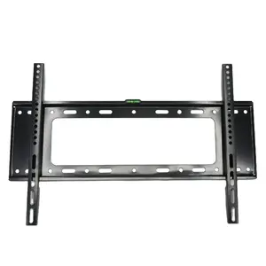 Chinese Factory Supplier Fixed TV Wall Mount Bracket for 32-70 inch Plasma TV Screen