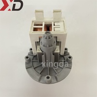 Pompe de vidange pour appareils électroménagers, pompe pour lave-vaisselle, pièces de machine à laver