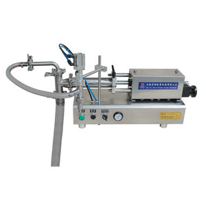 Prodotti importati cina olio di semi-automatico macchina di rifornimento per Acqua, Succo di Bevande - Product Image 6
