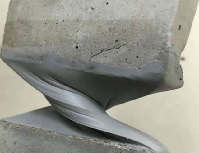 Waterproof High Performance Polyurea for Repairing Leaks and Cracks in Buildings