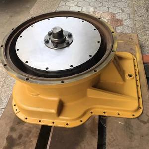 Официальный производитель, Лидер продаж, колесный погрузчик, запасные части, погрузчик, гидротрансформатор для продажи - Product Image 4