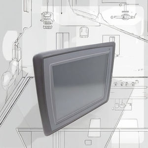 Controlador PLC Beijer E1101, controlador inversor, interfaz de comunicación RS485 nueva <span class=keywords><strong>y</strong></span> Original disponible - Product Image 2