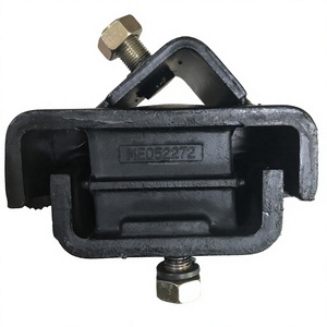 ขายึดเครื่องยนต์ด้านหน้า ME052272 สำหรับรถบรรทุกมิตซูบิชิ ฟูโซ่ - Product Image 5