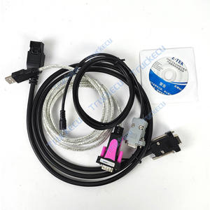 Herramienta de diagnóstico Carretilla elevadora <span class=keywords><strong>Cable</strong></span> de diagnóstico 16A68-11320 para <span class=keywords><strong>MITSUBISHI</strong></span> para cat Lift <span class=keywords><strong>Cable</strong></span> de diagnóstico el software DIAGNOZER - Product Image 6