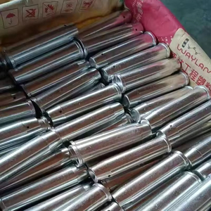 Cường độ cao rèn thép Bailey cầu pin kết nối cho mô-đun Bảng điều chỉnh cầu lắp ráp các bộ phận cầu tạm thời - Product Image 4