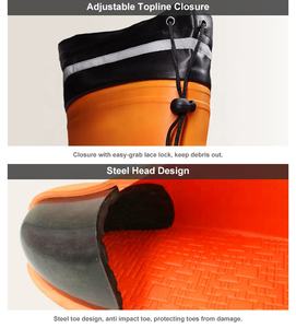 Ligero antideslizante a prueba <span class=keywords><strong>de</strong></span> <span class=keywords><strong>agua</strong></span> invierno cálido nieve esquí pesca pescador almacenamiento en frío <span class=keywords><strong>Botas</strong></span> <span class=keywords><strong>de</strong></span> lluvia <span class=keywords><strong>de</strong></span> espuma Eva para hombres - Product Image 3