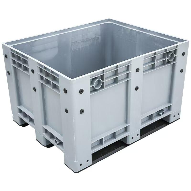 OEM/ODM Stackable Perforated Nestable Foldable Collapsible Eco-Friendly ...