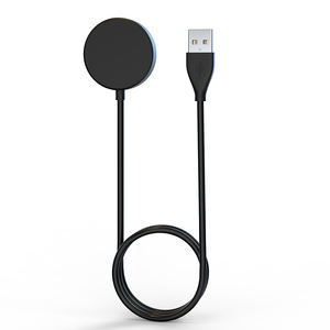 <span class=keywords><strong>Chargeur</strong></span> de <span class=keywords><strong>montre</strong></span> sans fil USB magnétique rapide pour <span class=keywords><strong>Samsung</strong></span> Galaxy Watch <span class=keywords><strong>Active</strong></span> 2 - Product Image 5