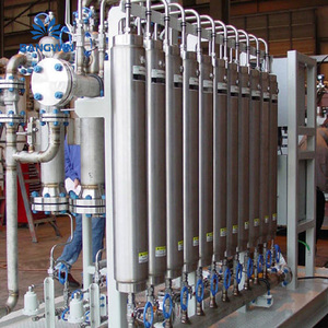 Planta de Oxígeno Líquido de Bajo Consumo Energético para Uso Industrial a Gran Escala y Médico - Product Image 1