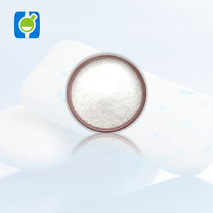 [HOSOME] Poudre de <span class=keywords><strong>xylitol</strong></span>/alcool à 5 carbone, substitut du sucre, édulcorant pour chewing-gum/aliments pour patients diabétiques, CAS 87-99-0 - Product Image 1