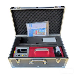 Nieuwe aanwinst RL&QD Handheld GPS wegmarkering <span class=keywords><strong>retroreflectometer</strong></span> - Product Image 6